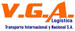 V.G.A Logística